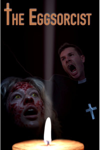 Imagem do Filme The Eggsorcist