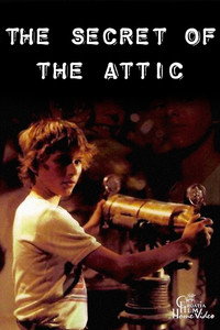 Постер фильма «Тайна старого чердака (1984)» — (2 из 4)