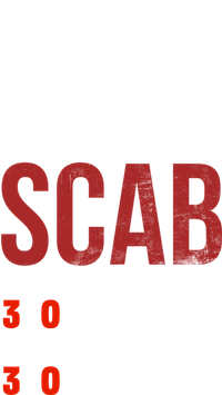 Логотип фильма «Year of the Scab (2017)» — (1 из 6)