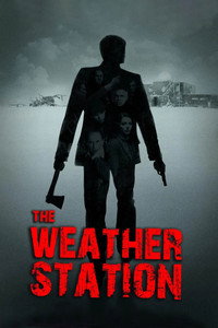 Постер фильма «Прячься! (2010)» — (2 из 5)