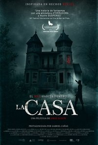 La casa (2020)