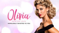«Olivia: Hopelessly Devoted to You (2018)» — обои к сериалу #1