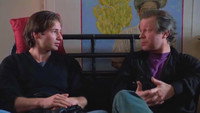 «Новогодний вечер (1989)» — обои к фильму #4