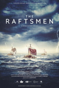 Imagem do Filme The Raftsmen