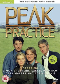 Постер сериала «Максимум практики (1993-2002)» — (7 из 12)