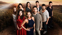 «Уважаемое прошлое (2019)» — обои к сериалу #1