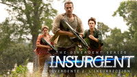 Divergente 2 : L’Insurrection