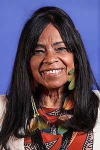 Eliane Potiguara