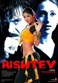 Rishtey - 2002