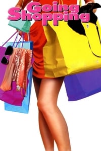 Poster de Going Shopping