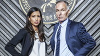 Обои к сериалу «S. W. A. T.: Спецназ города ангелов (2017-2025)» — (26 из 44)