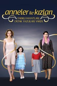 Poster de Anneler ile Kızları