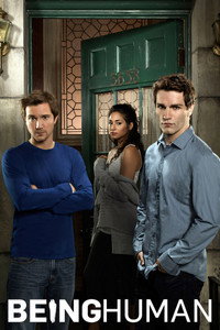 Постер сериала «Быть человеком (2011-2014)» — (4 из 21)