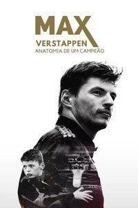 Max Verstappen Anatomia de um Campeao [L] S01E03