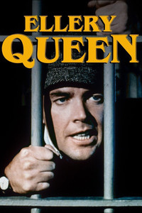 Постер сериала «Эллери Куин (1975-1976)» — (4 из 12)