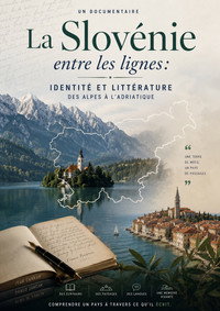 Slowenien zwischen den Zeilen Literatur und Identität von den Alpen bis zur Adria