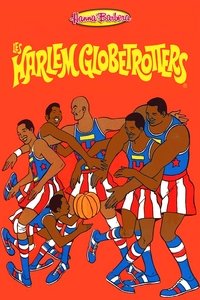 Poster de Les Harlem Globetrotters