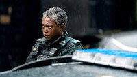 Обои к сериалу «Голубые огни (2023)» — (37 из 72)