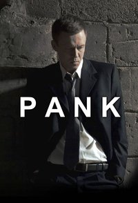 Poster de Pank