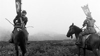 Throne of Blood