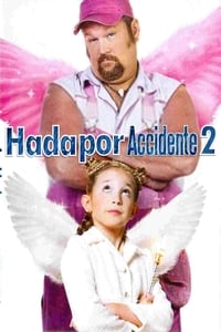 Poster de Hada por accidente 2