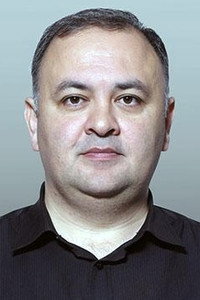 Ramil Ələkbərov