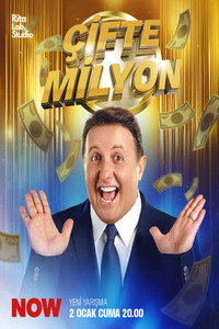 Çifte Milyon - 2026