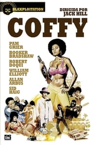 Poster de Coffy