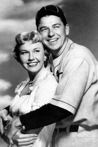 Постер фильма «Команда-победитель (1952)» — (4 из 10)