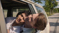 Обои к сериалу «Молодые монархи (2021-2024)» — (33 из 42)