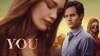 Обои к сериалу «Ты (2018 - 2025)» — (36 из 180)