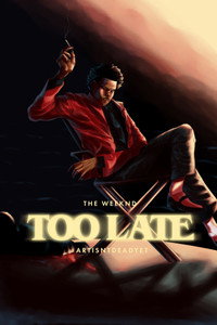 After Hours : Too Late - 2020