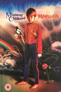 Marillion Misplaced Childhood (1985)