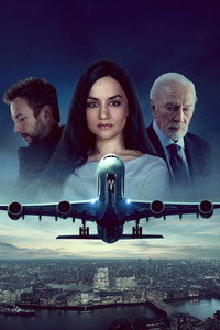 Постер сериала «Отправление (2019-2022)» — (1 из 7)