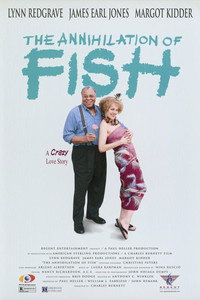 Постер фильма «The Annihilation of Fish (1999)» — (6 из 11)