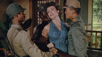 «Американская война на Филиппинах (1950)» — обои к фильму #10