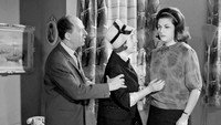 «Allos... gia to ekatommyrio! (1964)» — обои к фильму #10