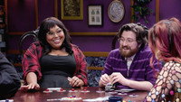 Cosmic Encounter