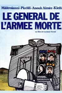 Le Général de l'Armée Morte (1983)