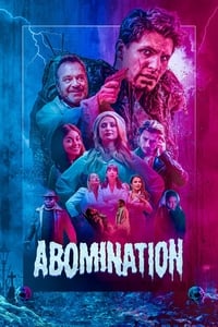 Abomination (2023)