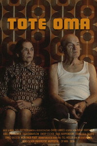 Tote Oma