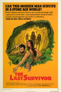 Постер фильма «Ад каннибалов 3 (1977)» — (5 из 33)