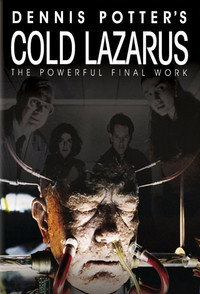 Постер сериала «Холодный Лазарь (1996)» — (3 из 4)