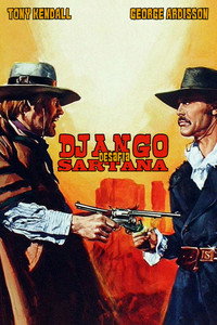 Imagem do Filme Django Desafia Sartana