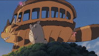 Mon voisin Totoro