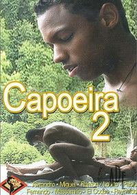 Imagem do Filme Capoeira 2