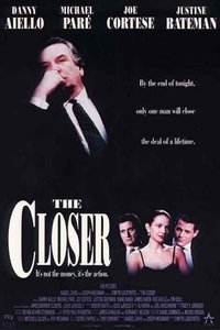 The Closer (1990)