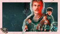 «Слово пацана. Кровь на асфальте (2023)» — обои к сериалу #7