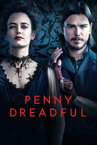 Постер сериала «Страшные сказки (2014-2016)» — (5 из 73)