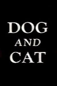 Poster de Dog and Cat